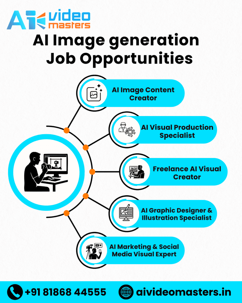AI Image generation Course in hyderabad